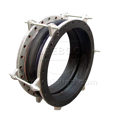 <a href=http://www.xinligd.com target=_blank class=infotextkey>橡膠接頭</a>的的口徑越大，質量越不容易控制