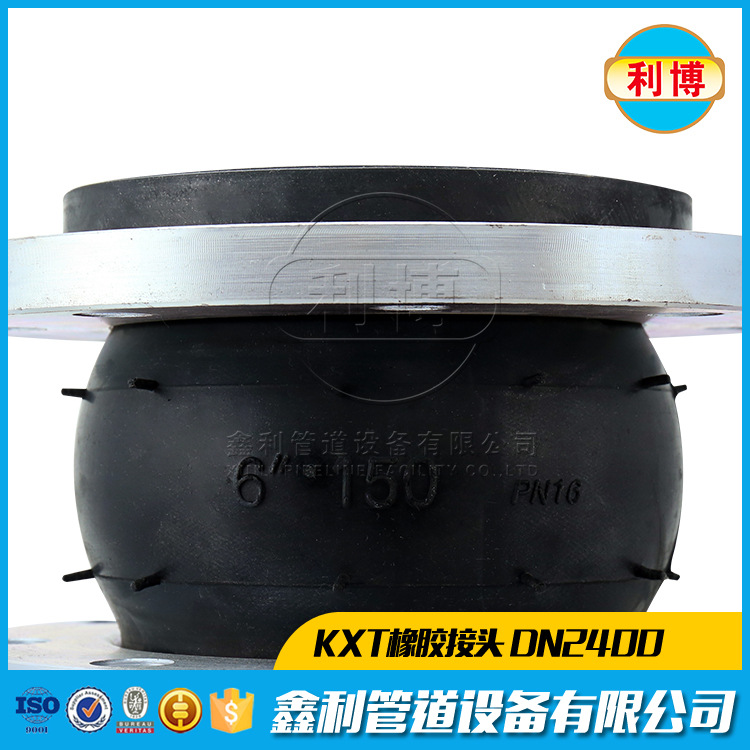 如何提高橡膠接頭的產(chǎn)品質(zhì)量？